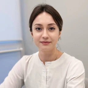 Кравцова Наталья Николаевна