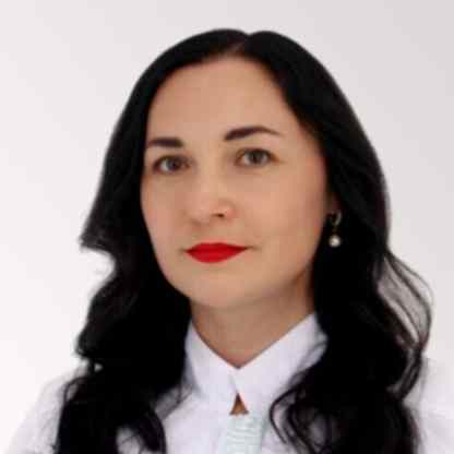 Кушнерова Юлия Сергеевна