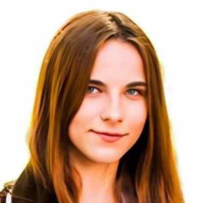 Карпыза Анастасия Викторовна