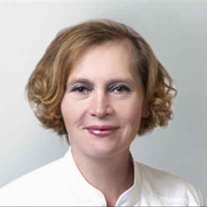 Харланович Ирина Станиславовна