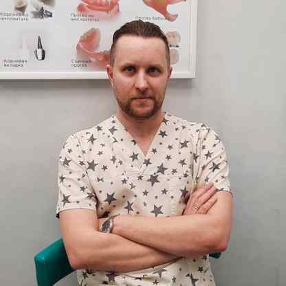 Кульбякин Андрей Андреевич