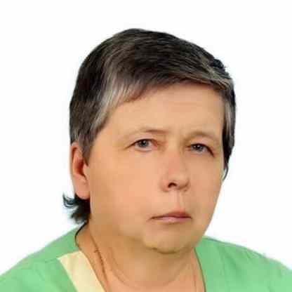 Бокша Наталья Евгеньевна