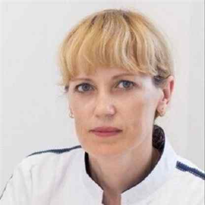 Лопатик Виктория Александровна