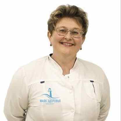 Авдеенко Елена Геннадьевна