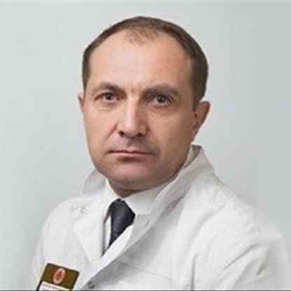 Литвинов Сергей Викторович