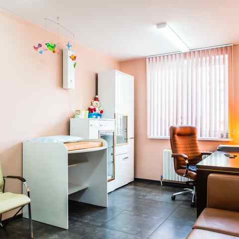 Медицинское отделение «Метилик»