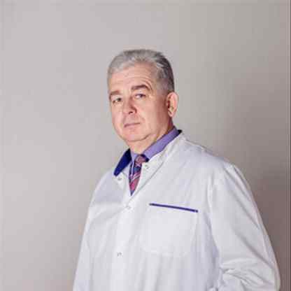 Копытов Андрей Васильевич