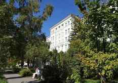 «4-я городская клиническая больница имени Н.Е.Савченко»