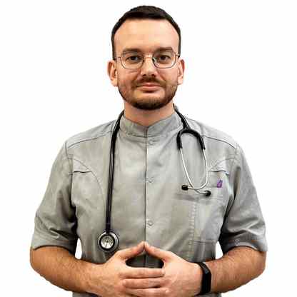 Павленко Ярослав Михайлович