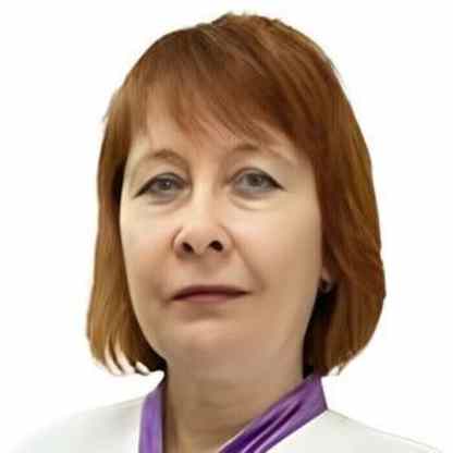 Скриган Елена Ринатовна