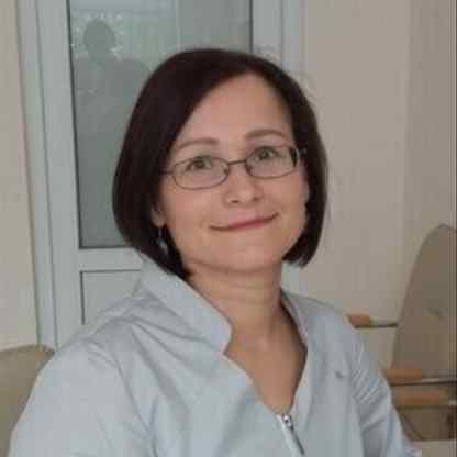 Якушова Анна Михайловна