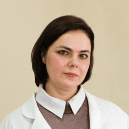 Линева Наталья Николаевна