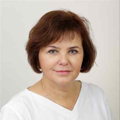 Борисенко Людмила Григорьевна