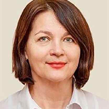 Кишко Ирина Дмитриевна