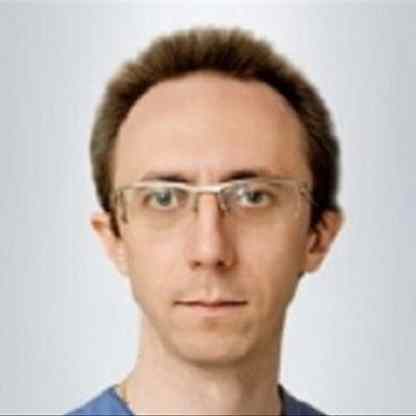 Кибинь Дмитрий Вячеславович