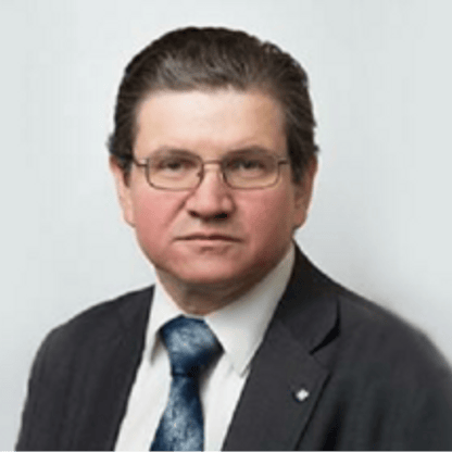 Игумнов Сергей Александрович