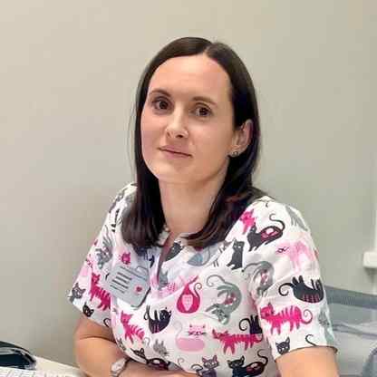 Быковская Светлана Николаевна