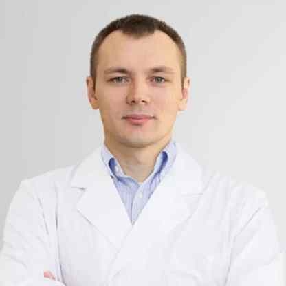 Цупа Валерий Михайлович