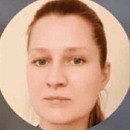 Костецкая Марина Владимировна