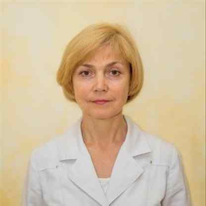 Алексеюк Татьяна Дмитриевна