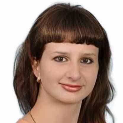 Тимощенко Анастасия Александровна