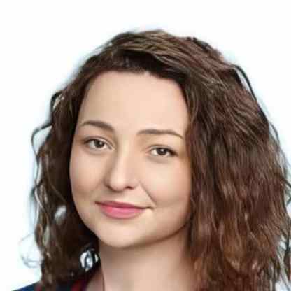 Зусарь Юлия Юрьевна