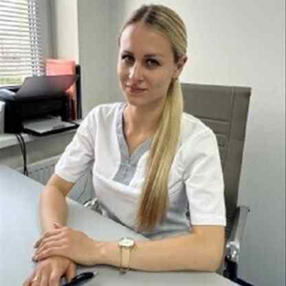 Демидчик Наталья Олеговна