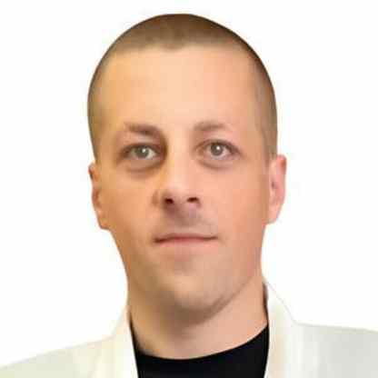 Русак Олег Казимирович