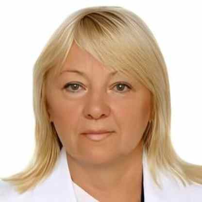 Булатова Лариса Аверкиевна