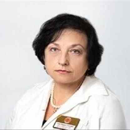 Семак Людмила Ивановна