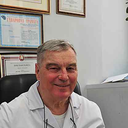 Гресь Аркадий Александрович