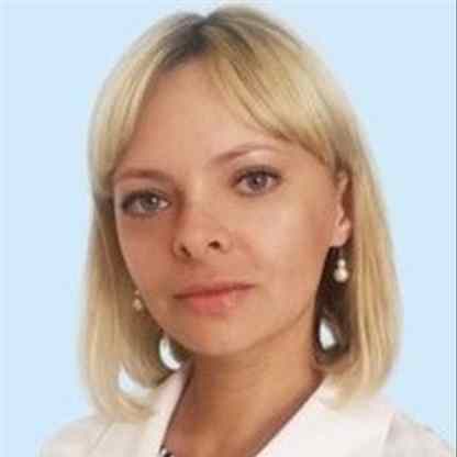 Мицура Юлия Сергеевна