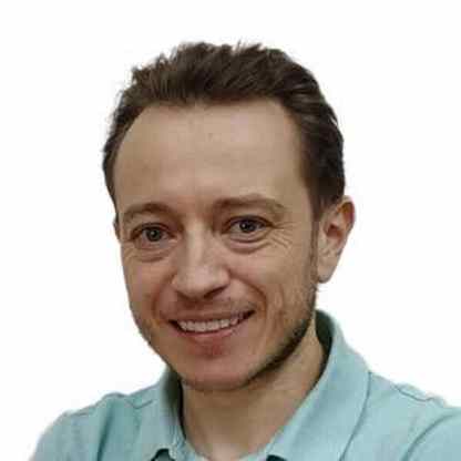 Шотт Егор Владимирович