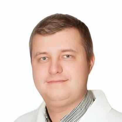 Балошенко Виктор Леонидович