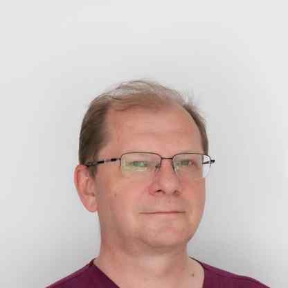 Черныш Александр Валерьевич