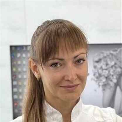 Некрашевич Анна Валерьевна