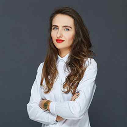 Ивашкевич Лилия Евгеньевна