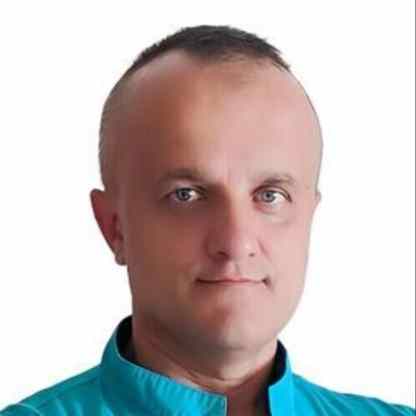 Терехов Александр Николаевич