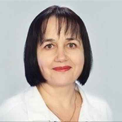 Безлер Жанна Анатольевна