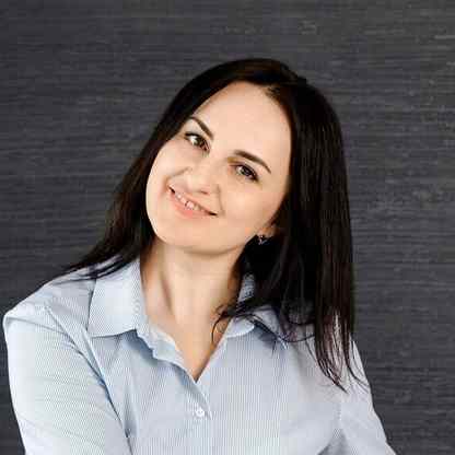 Гончаренко Ольга Олеговна