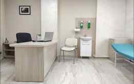 Медицинский центр по лечению зависимостей «Медтерра»