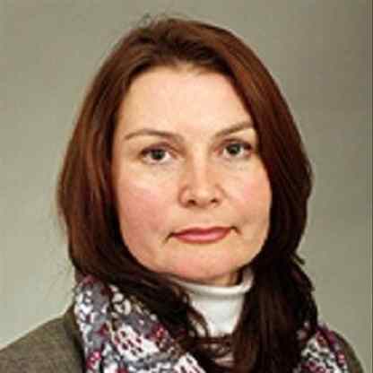 Романова Ирина Сергеевна