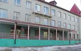 Поликлиника «Гомельская центральная городская поликлиника филиал №7»