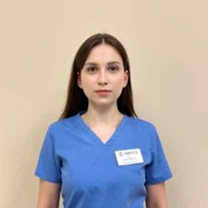 Жук Наталья Андреевна