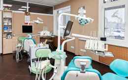 Стоматология  «Жемчуг Дент»