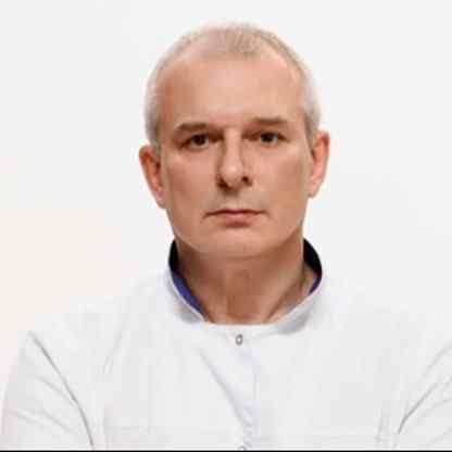 Белоус Андрей Николаевич