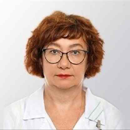 Муравко Татьяна Аркадьевна