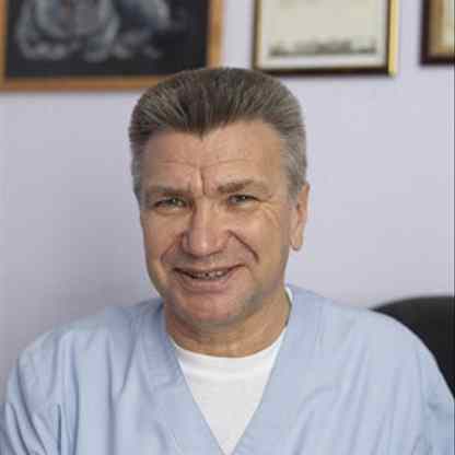 Багрицевич Николай Викторович