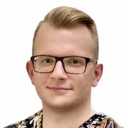 Козел Александр Евгеньевич