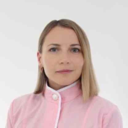 Филиппова Кристина Вячеславовна